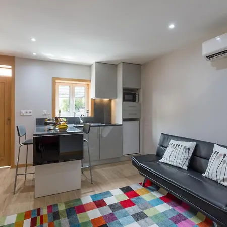 Oportohost Campanha Appartement Buitenkant foto