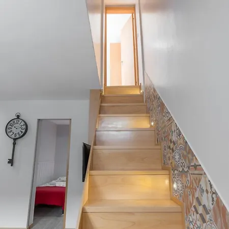 Oportohost Campanha Appartement Buitenkant foto
