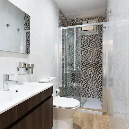 Oportohost Campanha Appartement Buitenkant foto