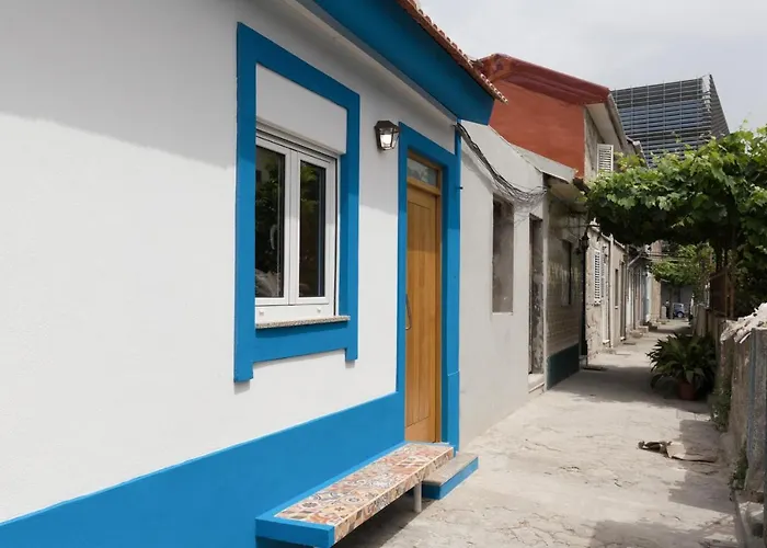 OportoHost Campanhã