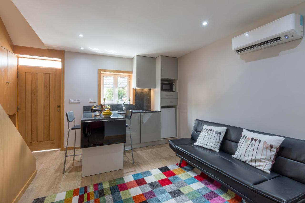Apartamento Oportohost Campanhã *