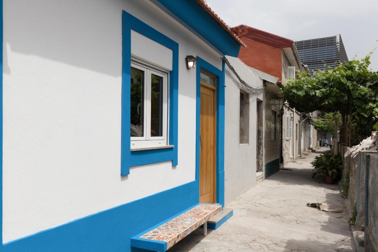 Oportohost Campanhã Apartamento Porto