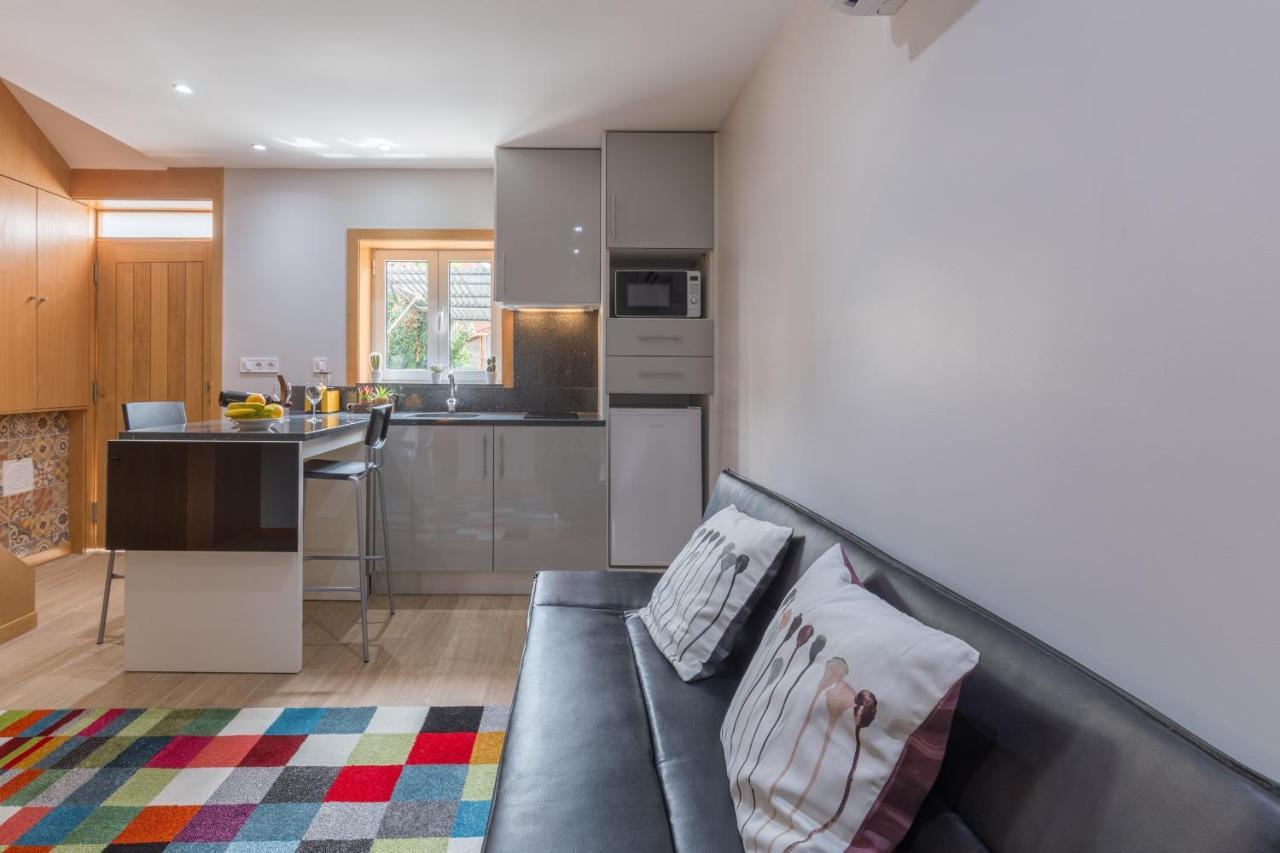 Apartamento Oportohost Campanhã