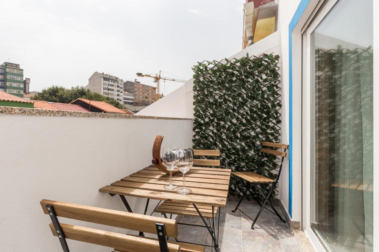Apartamento Oportohost Campanhã *