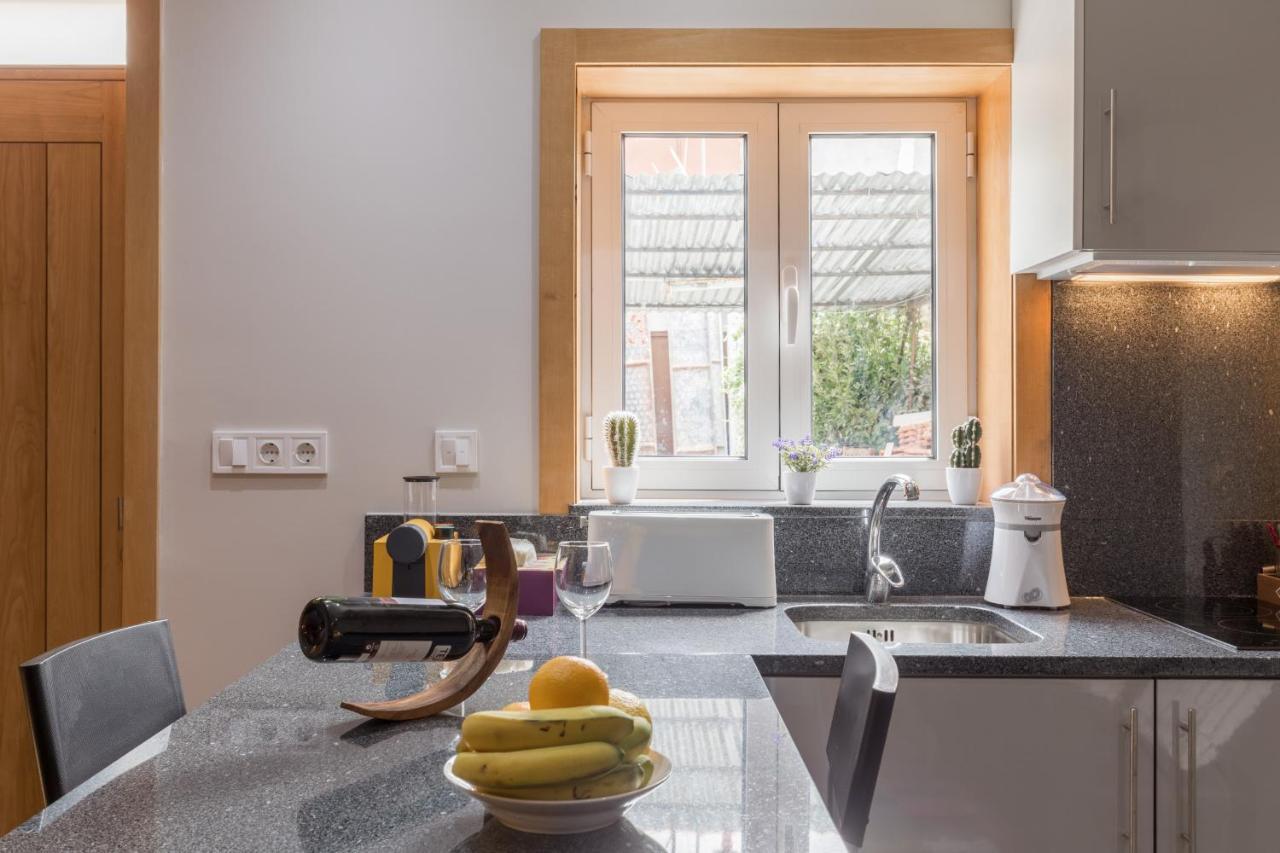 Oportohost Campanhã Apartamento