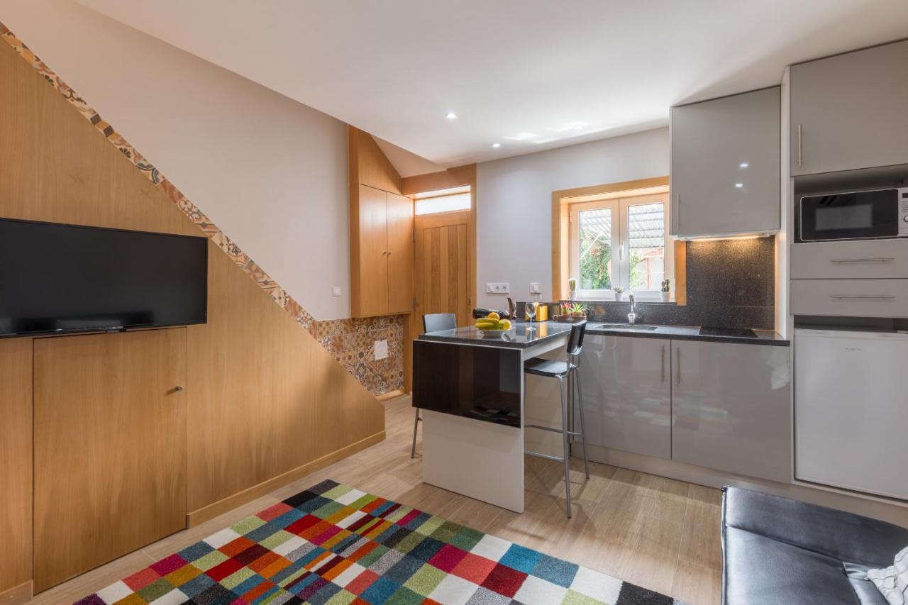 Oportohost Campanhã Apartamento