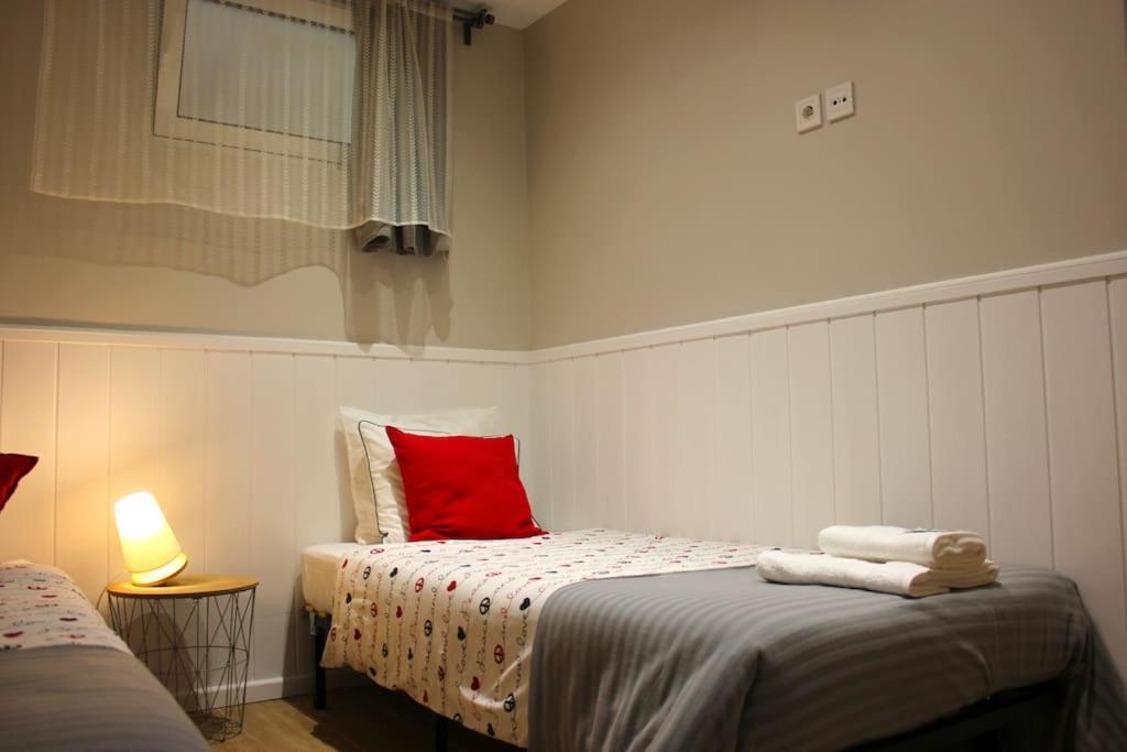Apartamento Oportohost Campanhã