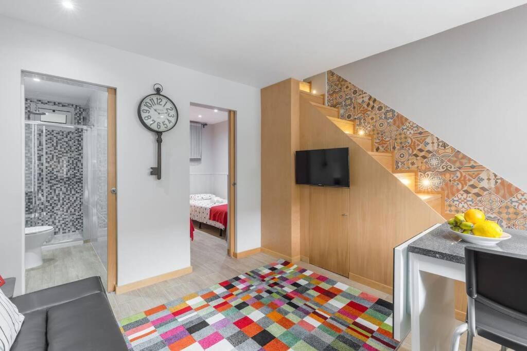 Oportohost Campanhã Apartamento Porto