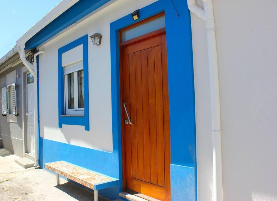 Apartamento Oportohost Campanhã Porto