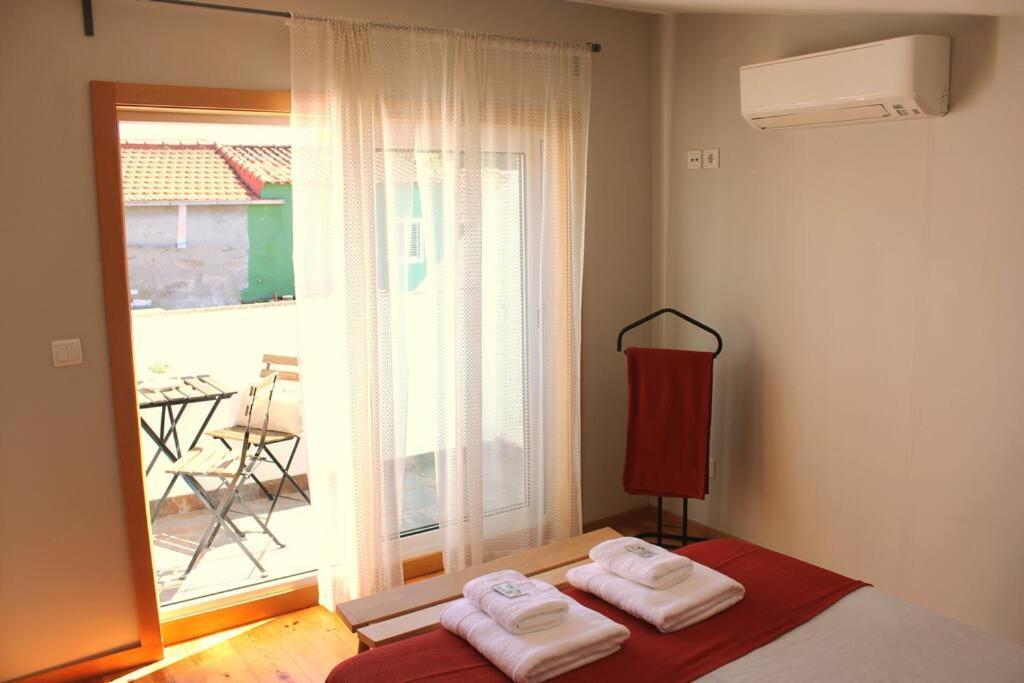 Oportohost Campanhã