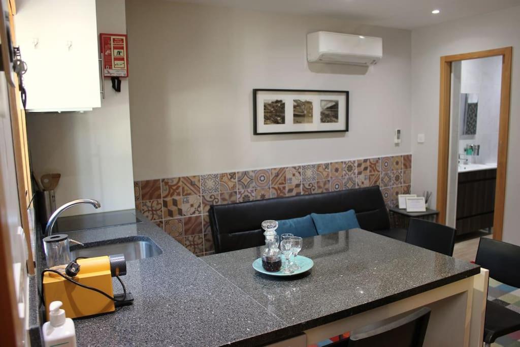 Oportohost Campanhã Apartamento *