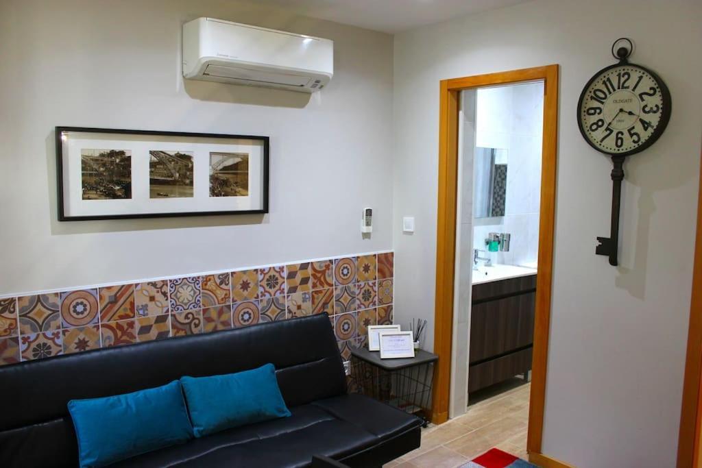 Oportohost Campanhã Apartamento